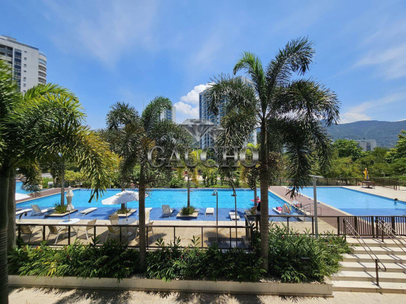 Apartamento com 4 Quartos à Venda, 160 m² em Barra Da Tijuca - Rio De Janeiro