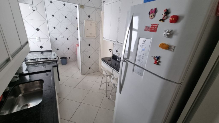 Imagem Apartamento com 3 Quartos à Venda, 105 m² em Tombo - Guarujá Imagem Apartamento com 3 Quartos à Venda, 105 m² em Tombo - Guarujá