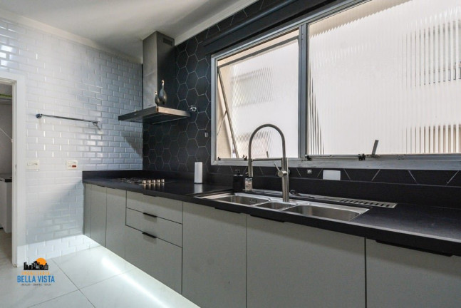 Imagem Apartamento com 4 Quartos à Venda, em Moema - São Paulo Imagem Apartamento com 4 Quartos à Venda, em Moema - São Paulo
