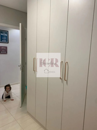 Imagem Apartamento com 2 Quartos à Venda, 54 m² em éden - Sorocaba
