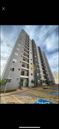 Imagem Apartamento com 2 Quartos à Venda, 46 m² em Jardim Antártica - Ribeirão Preto Imagem Apartamento com 2 Quartos à Venda, 46 m² em Jardim Antártica - Ribeirão Preto