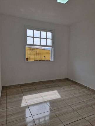 Imagem Apartamento com 3 Quartos à Venda, 108 m² em Encruzilhada - Santos