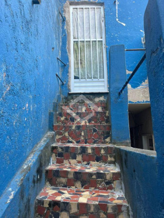 Casa com 1 Quarto à Venda, 50 m² em Fonseca - Niterói