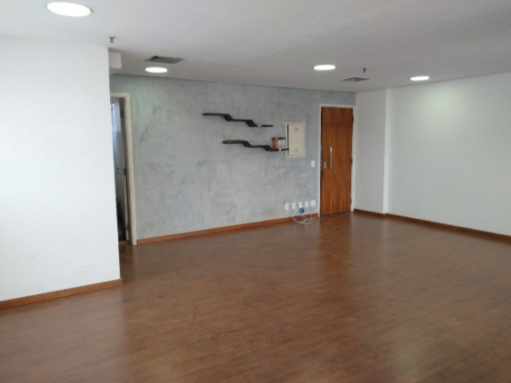 Imagem Imóvel com 2 Quartos à Venda, 50 m² em Brooklin - São Paulo