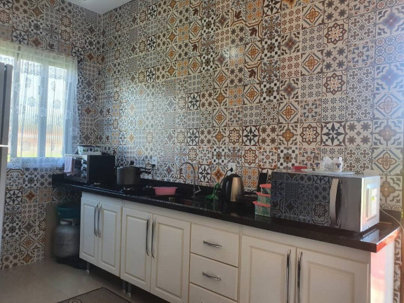 Imagem Casa com 1 Quarto à Venda, 48 m² em Pinheiros - Balneário Barra Do Sul