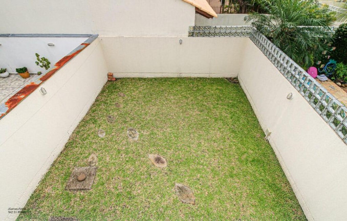 Imagem Casa de Condomínio com 3 Quartos à Venda, 112 m² em Aberta Dos Morros - Porto Alegre
