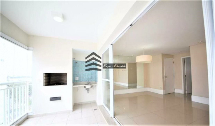 Imagem Apartamento com 3 Quartos à Venda, 123 m² em Campo Belo - São Paulo Imagem Apartamento com 3 Quartos à Venda, 123 m² em Campo Belo - São Paulo
