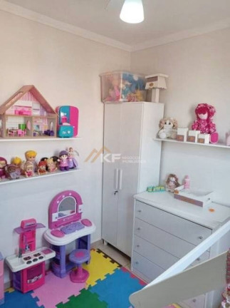 Imagem Apartamento com 2 Quartos à Venda, 47 m² em Sumarezinho - Ribeirão Preto