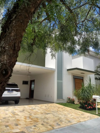 Imagem Casa de Condomínio com 4 Quartos à Venda, 300 m² em Loteamento Aldeia Da Mata - Votorantim