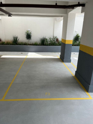 Imagem Apartamento com 2 Quartos à Venda, 53 m² em Parque Das Nações - Santo André