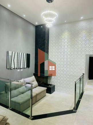 Imagem Casa com 3 Quartos à Venda, 182 m² em Jardim Maristela - Atibaia Imagem Casa com 3 Quartos à Venda, 182 m² em Jardim Maristela - Atibaia