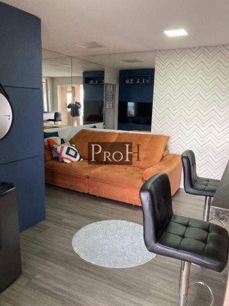 Imagem Apartamento com 2 Quartos à Venda, 64 m² em Vila Curuçá - Santo André Imagem Apartamento com 2 Quartos à Venda, 64 m² em Vila Curuçá - Santo André
