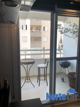Imagem Apartamento com 2 Quartos à Venda, 70 m² em água Branca - São Paulo