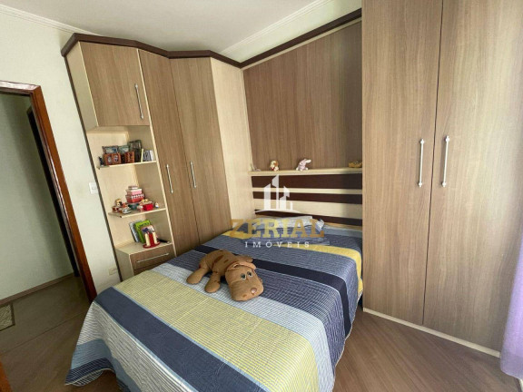 Imagem Apartamento com 2 Quartos à Venda, 71 m² em Campestre - Santo André Imagem Apartamento com 2 Quartos à Venda, 71 m² em Campestre - Santo André