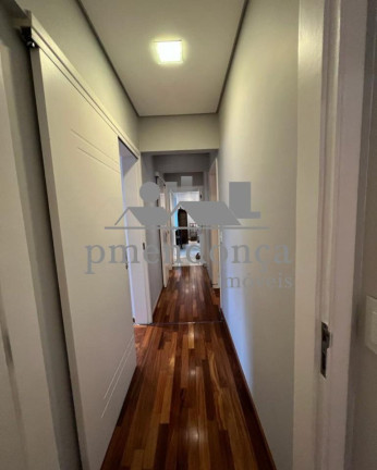 Imagem Apartamento com 3 Quartos à Venda, 127 m² em Consolação - São Paulo Imagem Apartamento com 3 Quartos à Venda, 127 m² em Consolação - São Paulo