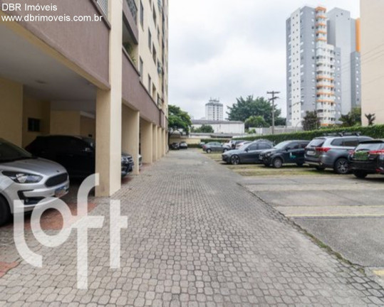 Imagem Apartamento com 3 Quartos à Venda, 64 m² em Tatuapé - Sao Paulo Imagem Apartamento com 3 Quartos à Venda, 64 m² em Tatuapé - Sao Paulo