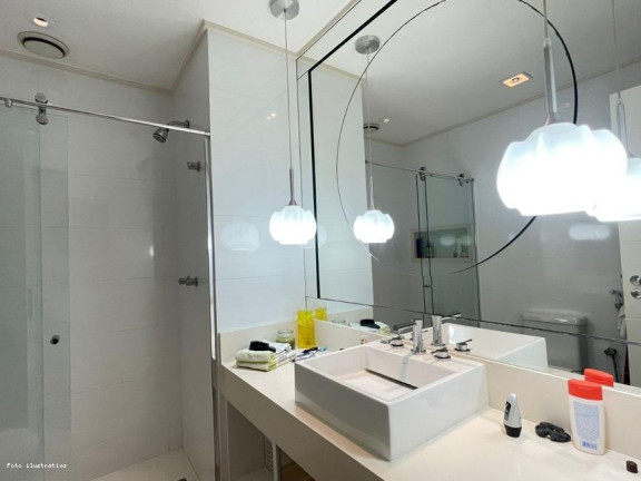 Imagem Apartamento com 4 Quartos à Venda, 390 m² em Barra Da Tijuca - Rio De Janeiro