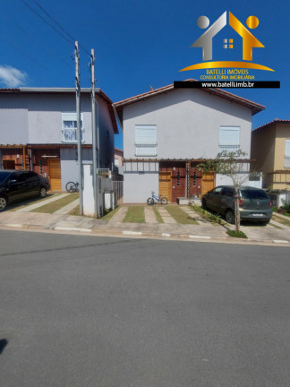 Casa de Condomínio com 2 Quartos à Venda, 60 m² em Tijuco Preto - Cotia