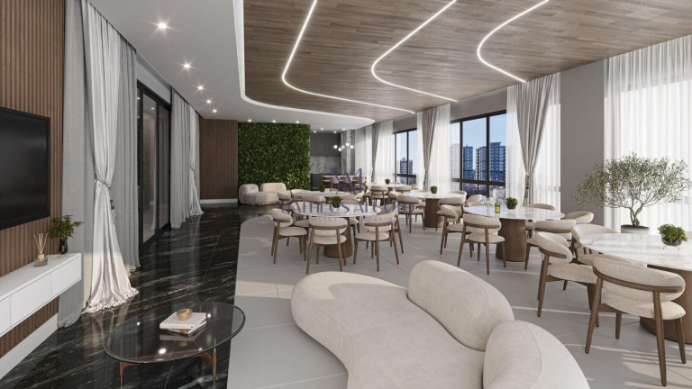 Imagem Apartamento com 2 Quartos à Venda, 76 m² em Perequê - Porto Belo Imagem Apartamento com 2 Quartos à Venda, 76 m² em Perequê - Porto Belo
