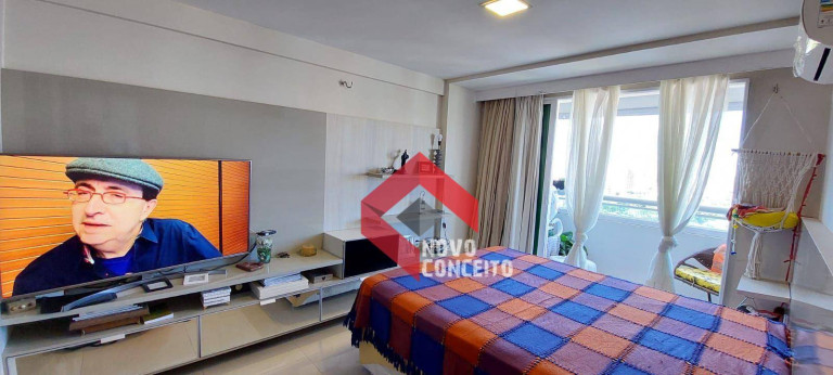 Imagem Apartamento com 2 Quartos à Venda, 86 m² em Mucuripe - Fortaleza