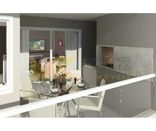 Imagem Apartamento com 3 Quartos à Venda, 84 m² em Itoupava Seca - Blumenau