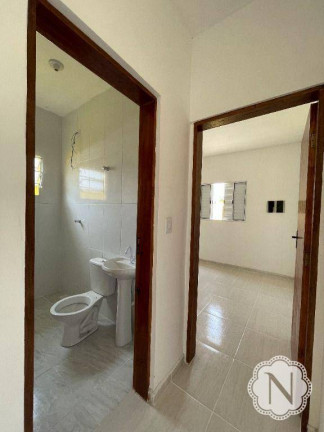 Imagem Casa com 2 Quartos à Venda, 52 m² em Jardim Regina - Itanhaém Imagem Casa com 2 Quartos à Venda, 52 m² em Jardim Regina - Itanhaém