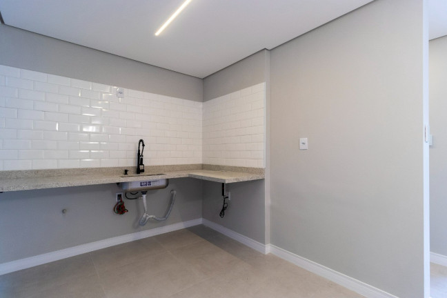 Imagem Apartamento com 3 Quartos à Venda, 85 m² em Quinta Da Paineira - São Paulo