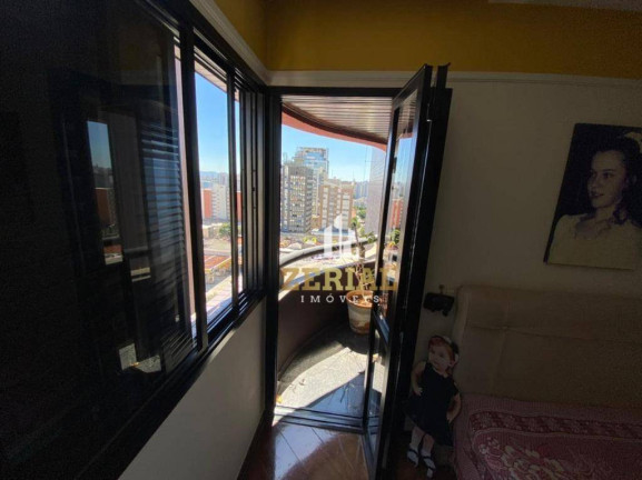 Imagem Apartamento com 4 Quartos à Venda, 303 m² em Santa Paula - São Caetano Do Sul