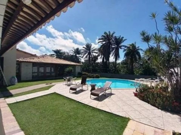 Imagem Casa com 5 Quartos à Venda, 840 m² em Vilas Do Atlântico - Lauro De Freitas Imagem Casa com 5 Quartos à Venda, 840 m² em Vilas Do Atlântico - Lauro De Freitas