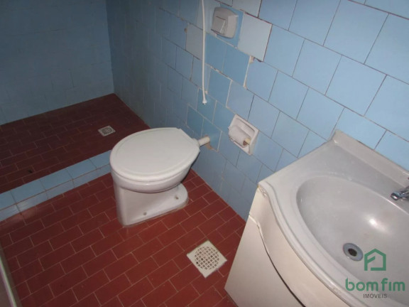 Imagem Apartamento com 1 Quarto para Alugar, 30 m² em Cidade Baixa - Porto Alegre