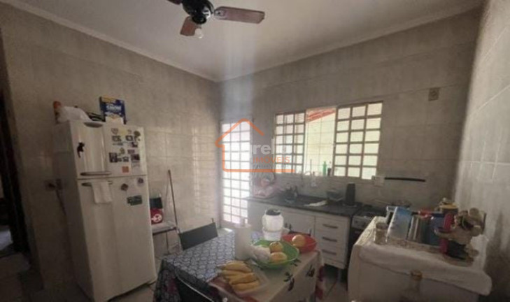 Imagem Casa com 3 Quartos à Venda, 103 m² em Jardim Paulista - Mogi Mirim Imagem Casa com 3 Quartos à Venda, 103 m² em Jardim Paulista - Mogi Mirim