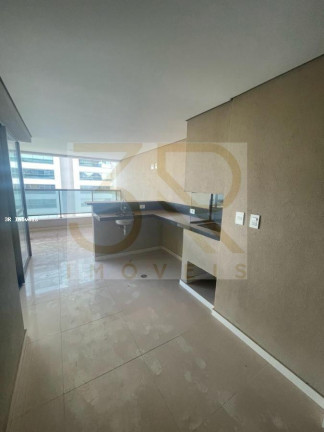 Imagem Apartamento com 3 Quartos à Venda, 195 m² em Jardim Botânico - Ribeirão Preto