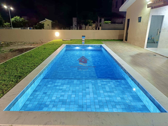 Imagem Casa de Condomínio com 3 Quartos à Venda, 750 m² em Br 230 Km 61 - Cruz Do Espírito Santo Imagem Casa de Condomínio com 3 Quartos à Venda, 750 m² em Br 230 Km 61 - Cruz Do Espírito Santo