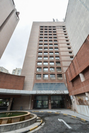 Imagem Sala Comercial à Venda, 28 m² em Bela Vista - São Paulo Imagem Sala Comercial à Venda, 28 m² em Bela Vista - São Paulo
