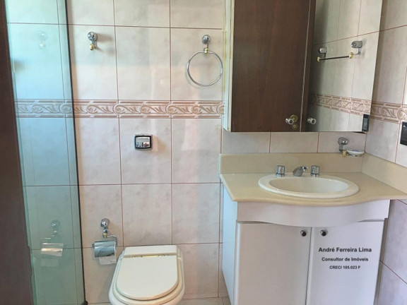 Imagem Casa com 4 Quartos à Venda, 330 m² em Nova Petrópolis - São Bernardo Do Campo