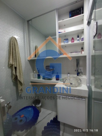 Imagem Apartamento com 2 Quartos à Venda, 54 m² em Apartamento Villagio Do Sol - Mogi Mirim Imagem Apartamento com 2 Quartos à Venda, 54 m² em Apartamento Villagio Do Sol - Mogi Mirim