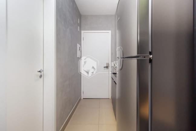 Imagem Imóvel com 1 Quarto à Venda, 24 m² em Perdizes - São Paulo Imagem Imóvel com 1 Quarto à Venda, 24 m² em Perdizes - São Paulo