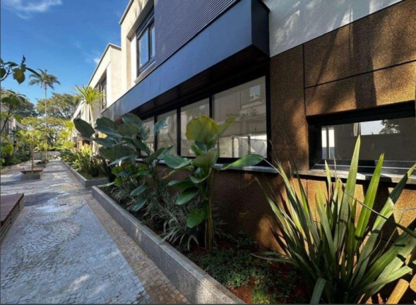 Imóvel com 4 Quartos à Venda, 472 m² em Alto Da Boa Vista - São Paulo