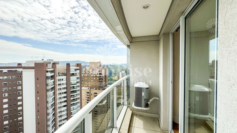 Imagem Apartamento com 2 Quartos para Alugar, 134 m² em Melville Empresarial I E Ii - Barueri Imagem Apartamento com 2 Quartos para Alugar, 134 m² em Melville Empresarial I E Ii - Barueri