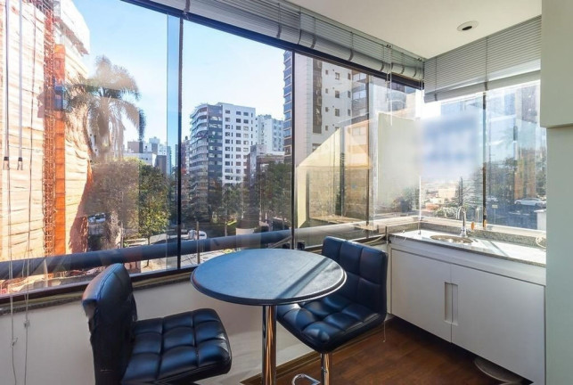 Imagem Apartamento com 1 Quarto à Venda, 47 m² em Bela Vista - Porto Alegre