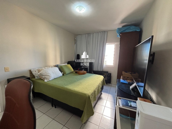 Imagem Apartamento com 2 Quartos à Venda, 57 m² em Tirol - Natal