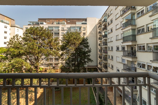 Imagem Apartamento com 1 Quarto à Venda, 38 m² em Vila Castelo - São Paulo