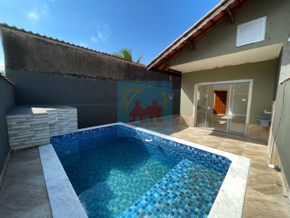 Imagem Casa com 2 Quartos à Venda, 156 m² em Campos Eliseos - Itanhaém Imagem Casa com 2 Quartos à Venda, 156 m² em Campos Eliseos - Itanhaém