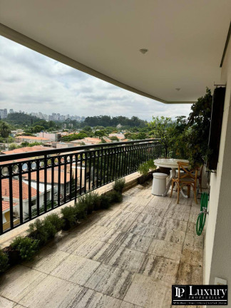 Imagem Apartamento com 2 Quartos à Venda, 212 m² em Vila Nova Conceição - São Paulo