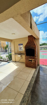 Imagem Apartamento com 2 Quartos à Venda, 51 m² em Porto D'antas - Aracaju Imagem Apartamento com 2 Quartos à Venda, 51 m² em Porto D'antas - Aracaju