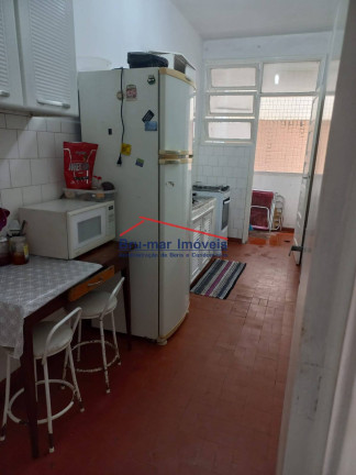 Imagem Apartamento com 1 Quarto à Venda, 65 m² em Centro - São Vicente Imagem Apartamento com 1 Quarto à Venda, 65 m² em Centro - São Vicente