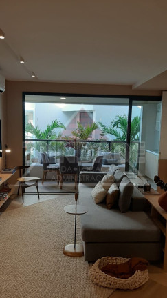 Apartamento com 2 Quartos à Venda, 79 m² em Barra Da Tijuca - Rio De Janeiro