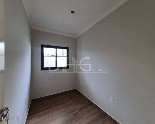 Casa com 3 Quartos à Venda, 149 m² em Real Park Sumaré - Sumaré