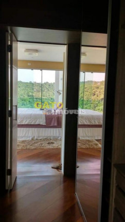 Imagem Casa com 5 Quartos à Venda, 420 m² em Tamboré - Santana De Parnaíba Imagem Casa com 5 Quartos à Venda, 420 m² em Tamboré - Santana De Parnaíba