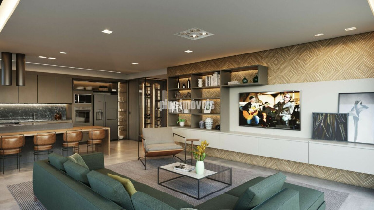 Imagem Apartamento com 1 Quarto à Venda, 24 m² em Sumarezinho - São Paulo Imagem Apartamento com 1 Quarto à Venda, 24 m² em Sumarezinho - São Paulo